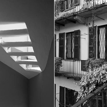 Carducci Lejlighed Milano Eksteriør billede